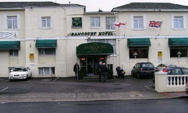 Bancourt Hotel