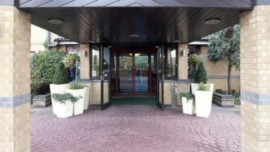 Compass Hospitality