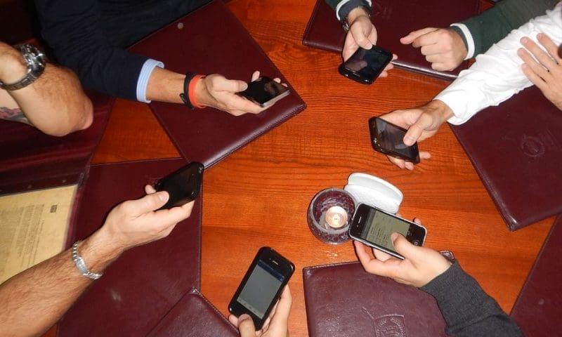 Smartphone