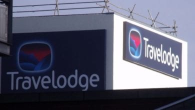 Travelodge