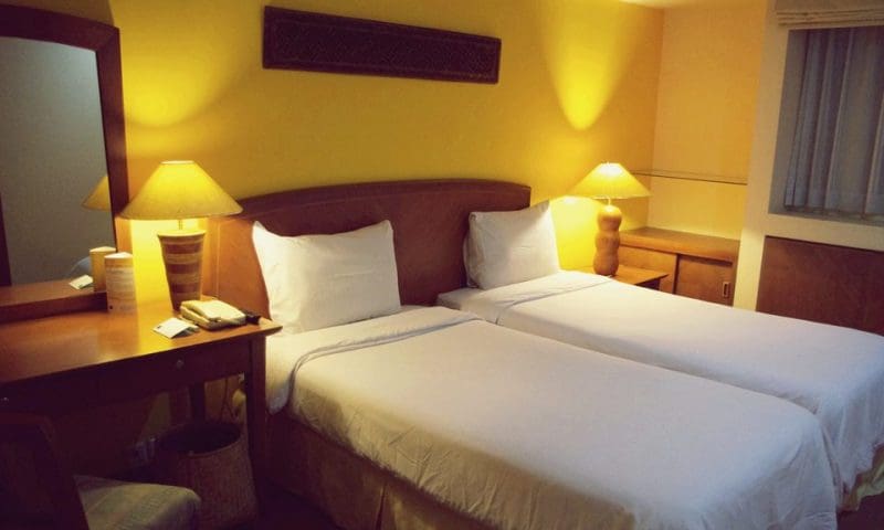 Extended Stay