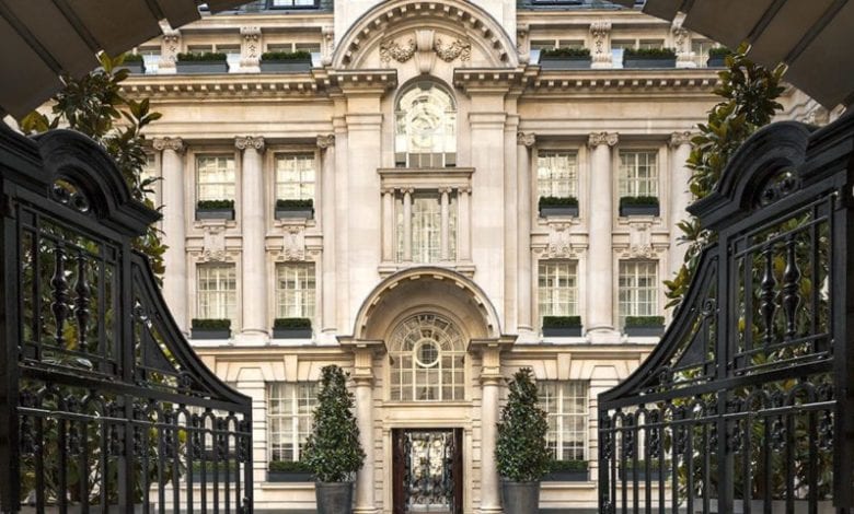 Rosewood London