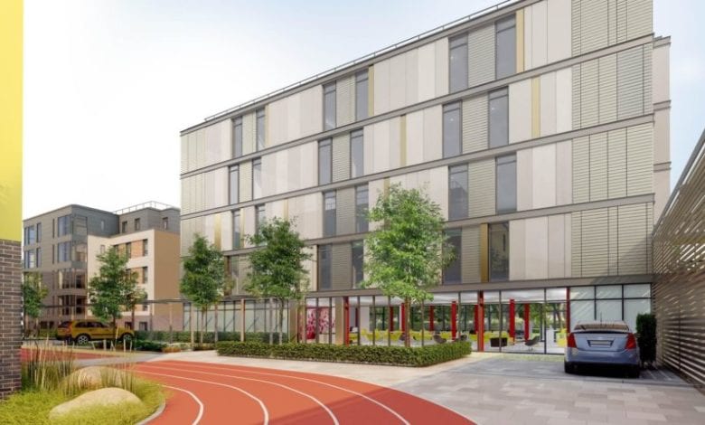 Loughborough University