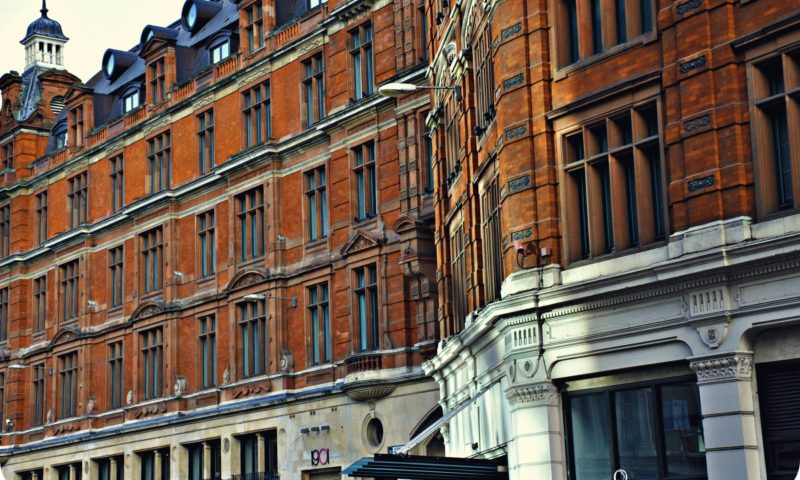 UK hotels enjoy August RevPAR boost | Article | Hotel Owner