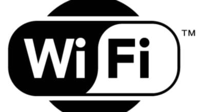Wi-Fi