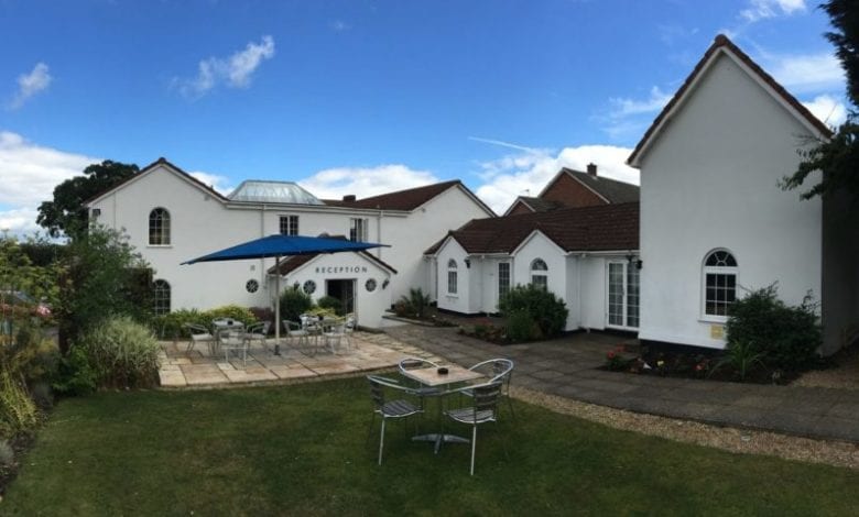 Yeovil Court Hotel