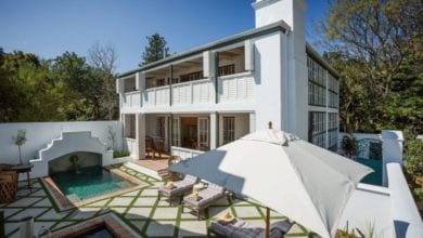 Boutique Hotel Awards