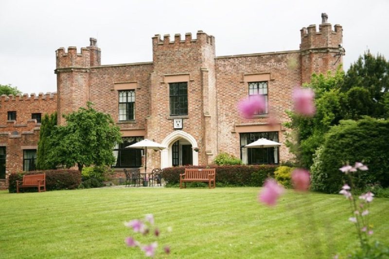 Crabwall Manor Hotel And Spa Crabwall Manor Hotel And Spa