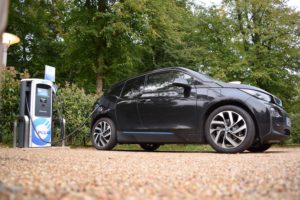 Advice: How to prepare your hotel for the electric car revolution