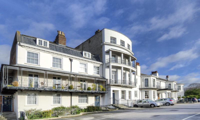 Spa Hotel Richmond London Spa Hotel Richmond London