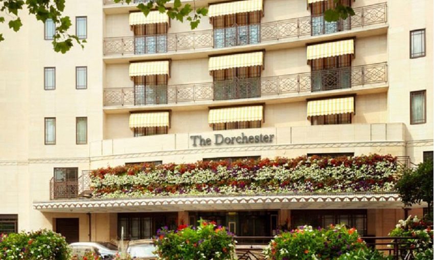 Dorchester Hotel Deeply Concerned At Sexual Harassment