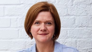 Kate Nicholls, UKHosp chief exec