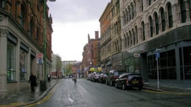 thomas street