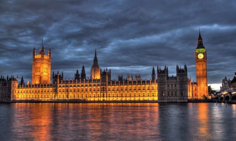 Government invests £350,000 in hospitality energy saving tool