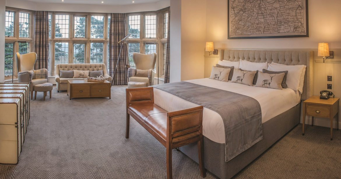 De Vere Selsdon Estate unveils £5m refurbishment Article Hotel Owner De Vere Selsdon Estate unveils £5m refurbishment Article Hotel Owner