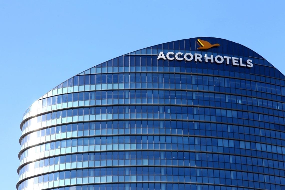accorhotels reveals 7.6% revenue growth in q3 results