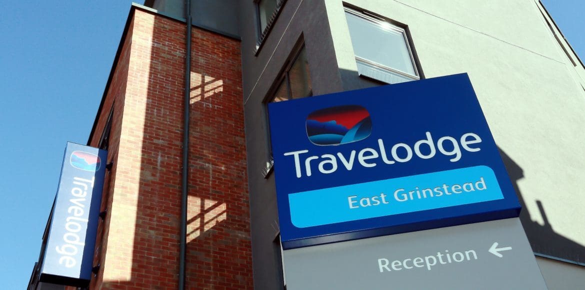 Travelodge to reopen a further 100 hotels this week