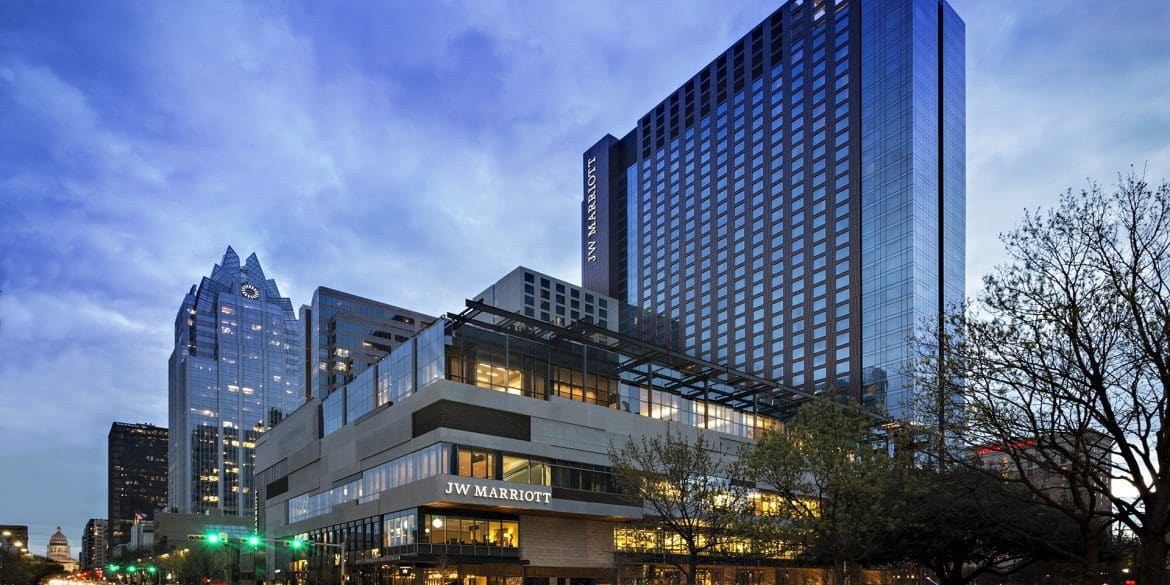 ICO fines Marriott £18.4m for data breach