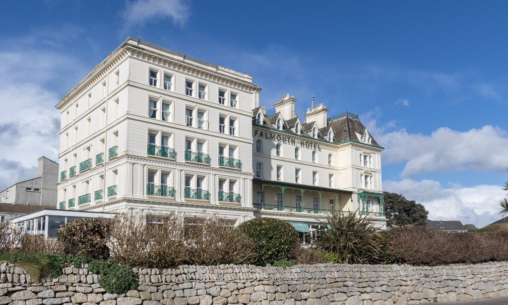 Three Richardson hotels passed back to owner Hotel Owner