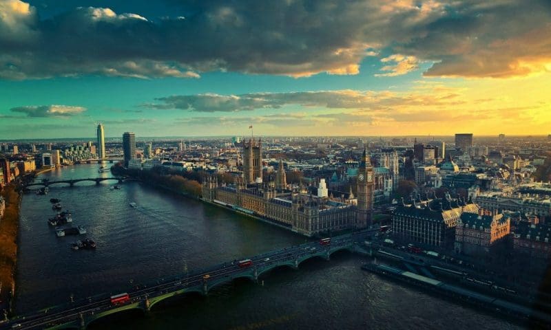 UK hotel investment reaches £6bn in 2019