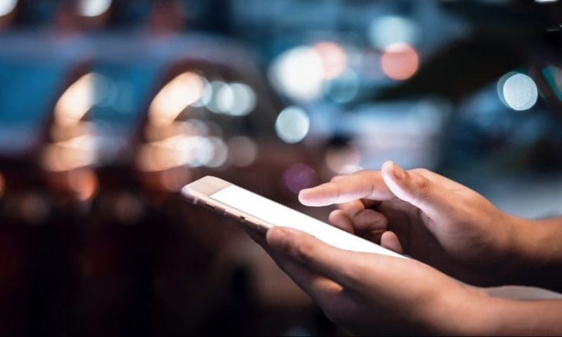 The importance of a strong mobile signal in hotels