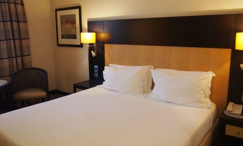 Premier Inn reveals plans for £17m Swindon hotel