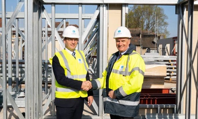 Bristol DoubleTree to undergo ballroom refurb amid £100k investment