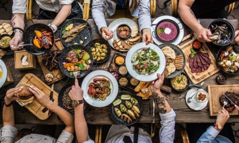 Digital temperature monitoring – taking the heat out of food safety compliance