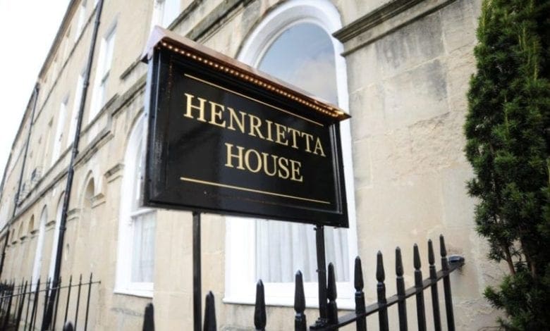 Axcel Hospitality acquires Henrietta House Hotel in £4.1m deal | Hotel Owner