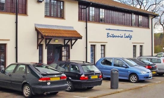 Britannia named UK’s ‘worst’ hotel chain for seventh year by Which?