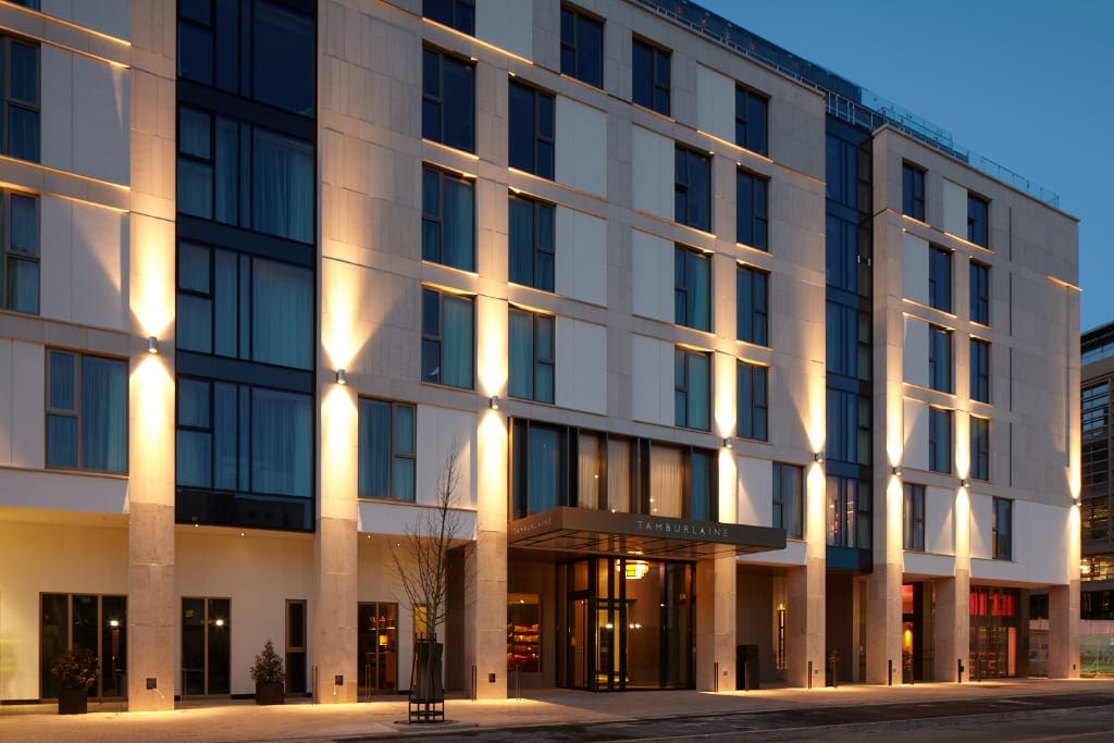 Dalata Hotel Group acquires Cambridge site