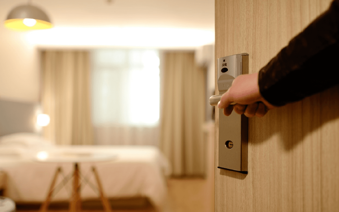 Regional hotel market ‘deteriorates’ while London market softens