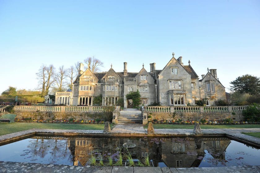 Luxury Family Hotels launches leadership programme
