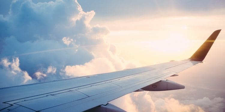 British Airways gets flighty and Starbucks smells the coffee over coronavirus