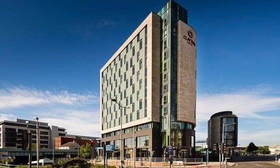 Dalata reports 9% increase in revenues in full year results