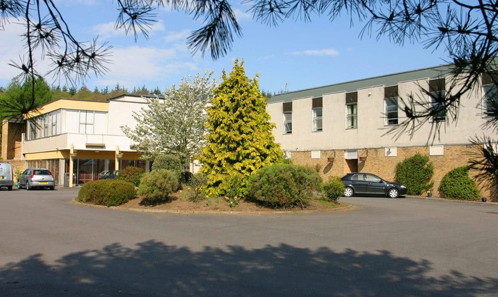 Lake Merritt Group acquires Eight Acres Hotel from Crerar Hotels