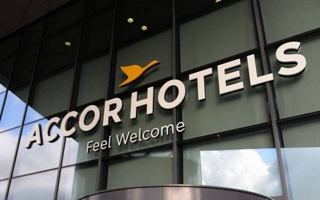 Accor loses £17m amid Covid-19 outbreak