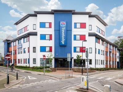 Travelodge launches UK-wide recruitment drive