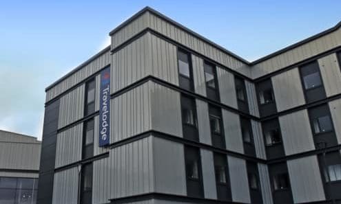 Travelodge opens first Sittingbourne hotel