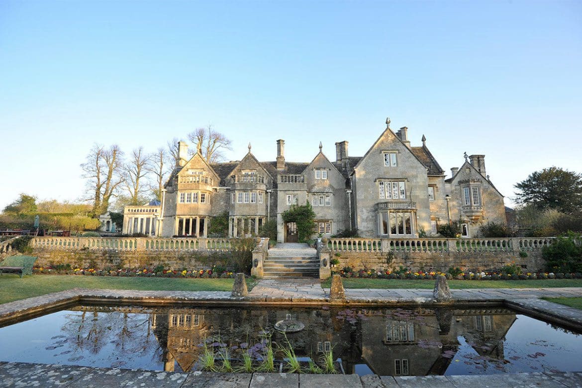 Luxury Family Hotels to open exclusively for NHS post-lockdown