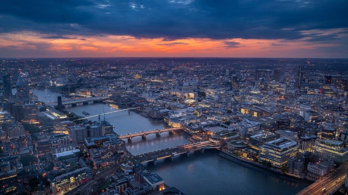 UK hotel market recovery exceeds expectations in FY22
