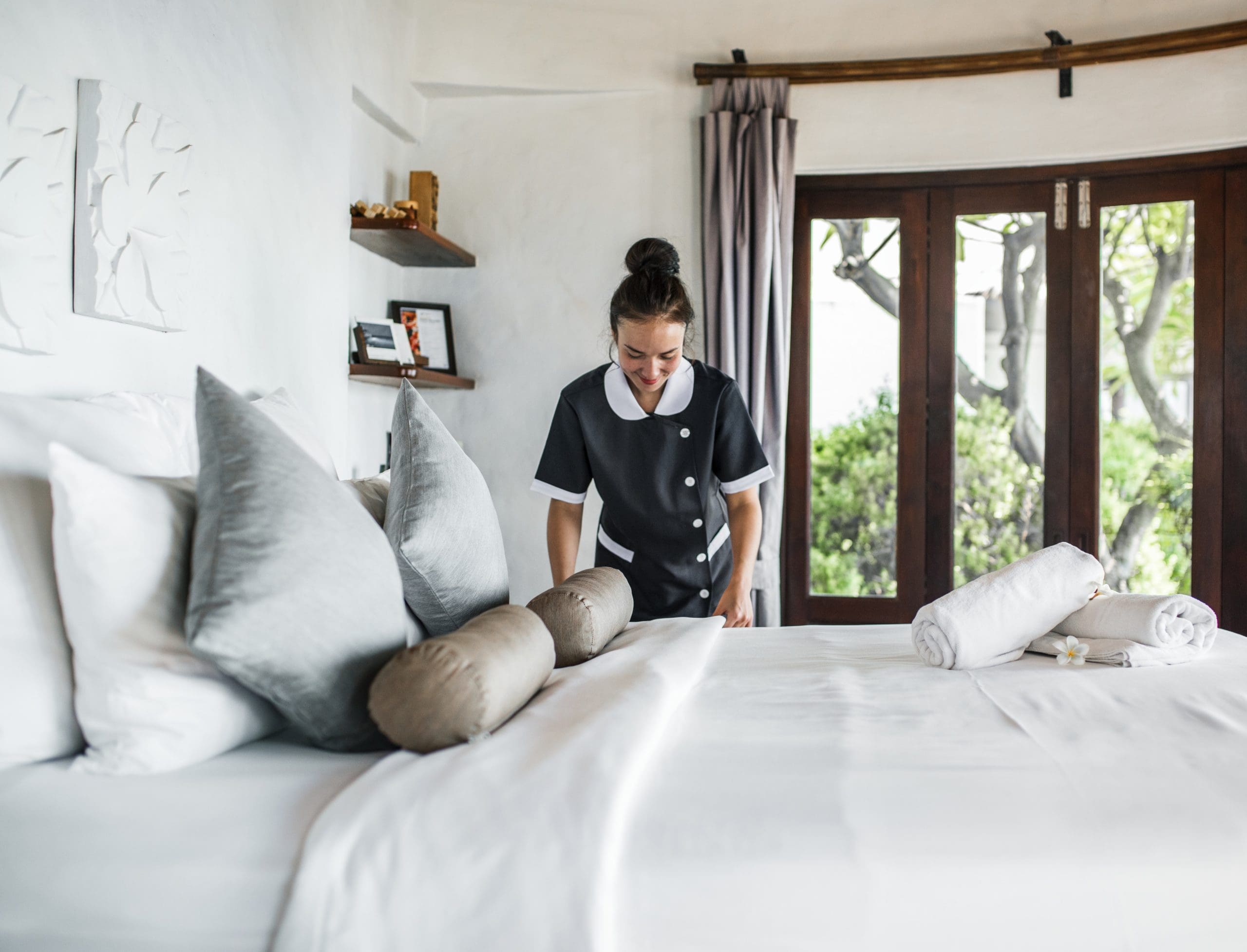 The Glenburn Hotel enters into administration