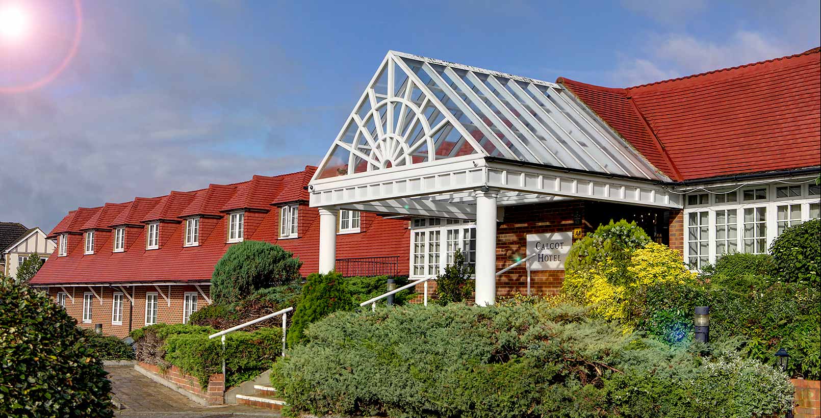 Best Western Reading site on market for £6.3m