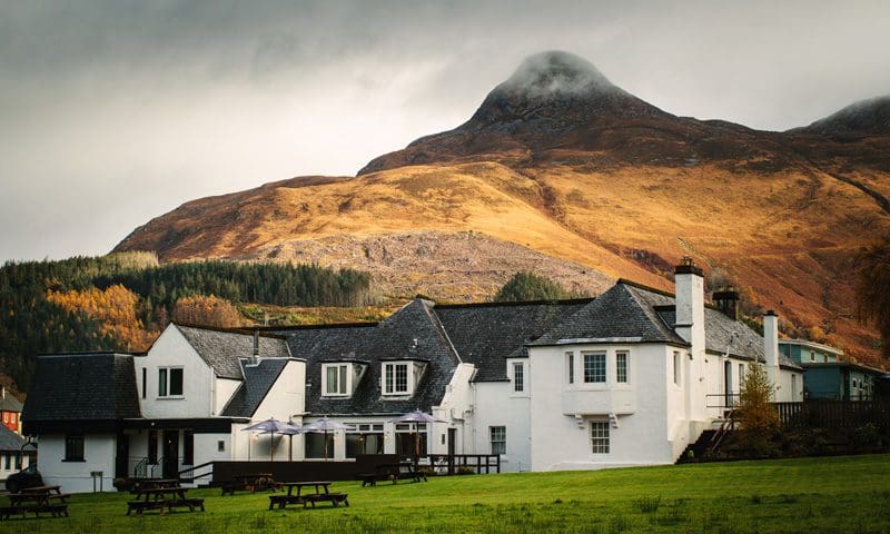 Crerar Hotel Group acquired by Blantyre and Fairtree