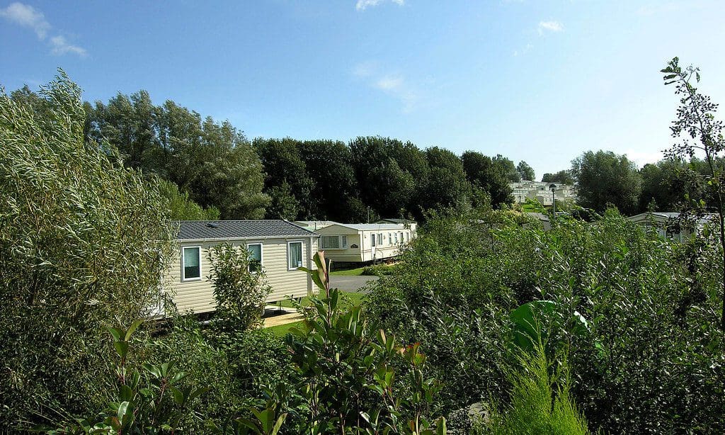 Bourne Leisure acquired by Blackstone