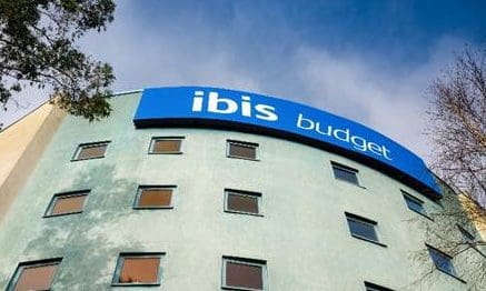 Ibis opens new hotel at London Heathrow T5