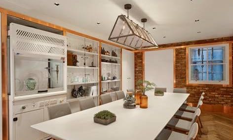Holmes Hotel London launches ‘The Residence’