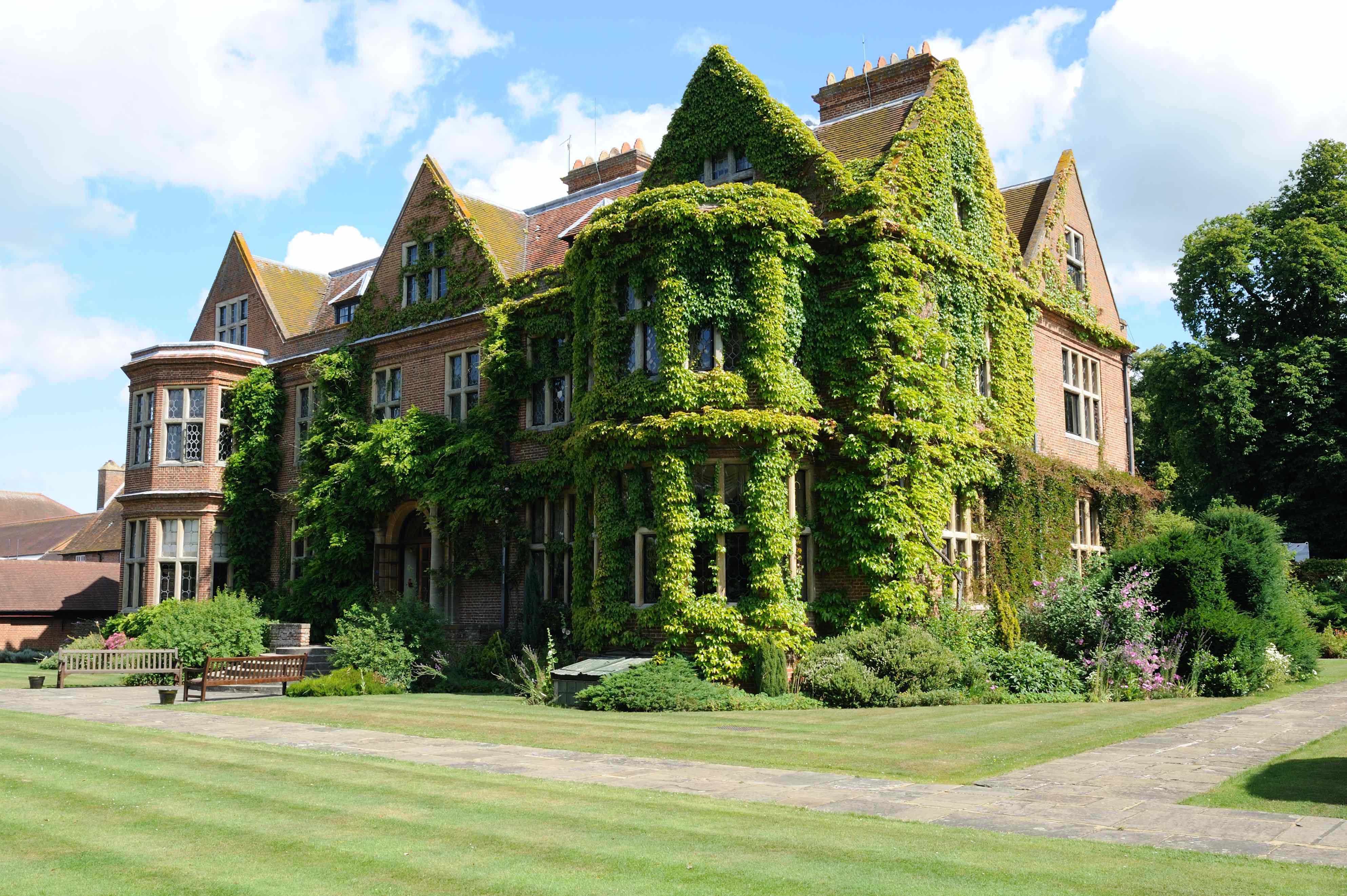 Horwood House set to reopen after £20m investment