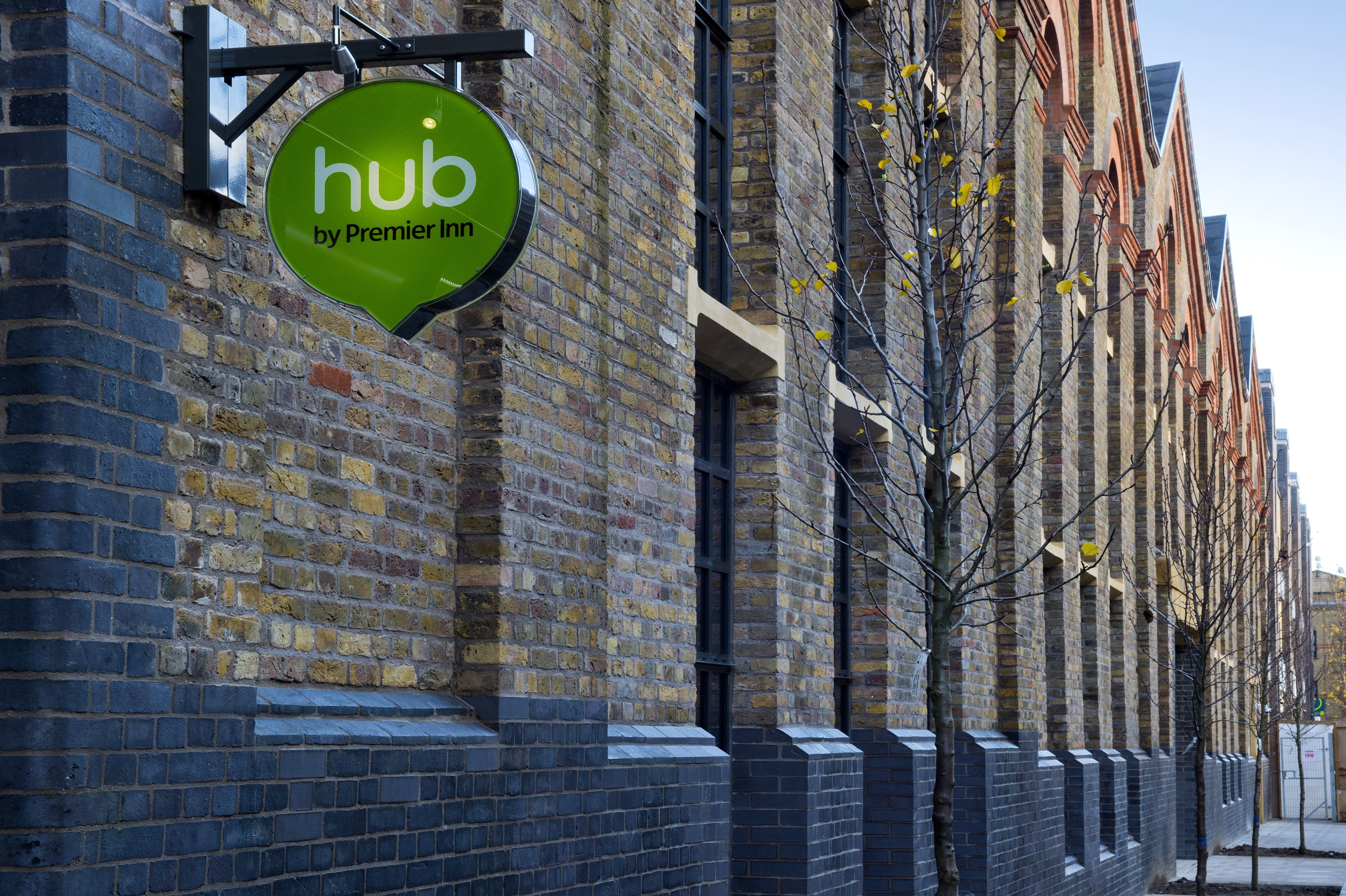 Whitbread announces 2040 Net Zero carbon target