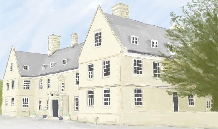 Haycock Manor Hotel to join Pride of Britain Hotels